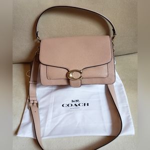 Authentic Coach Tabby Shoulder Bag
